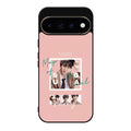Suga Map Of The Soul BTS Google Pixel 11 Pro / Pixel 11 Pro XL Case