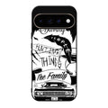 Supernatural Family Business Saving People Google Pixel 11 Pro / Pixel 11 Pro XL Case