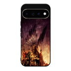 Supernatural Painting Art Google Pixel 11 Pro / Pixel 11 Pro XL Case