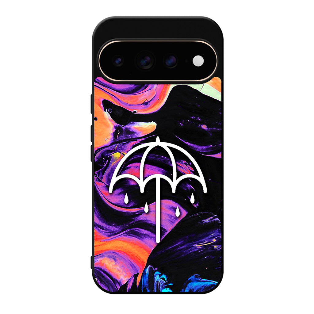 That's The Spirit Umbrella Art Google Pixel 11 Pro / Pixel 11 Pro XL Case