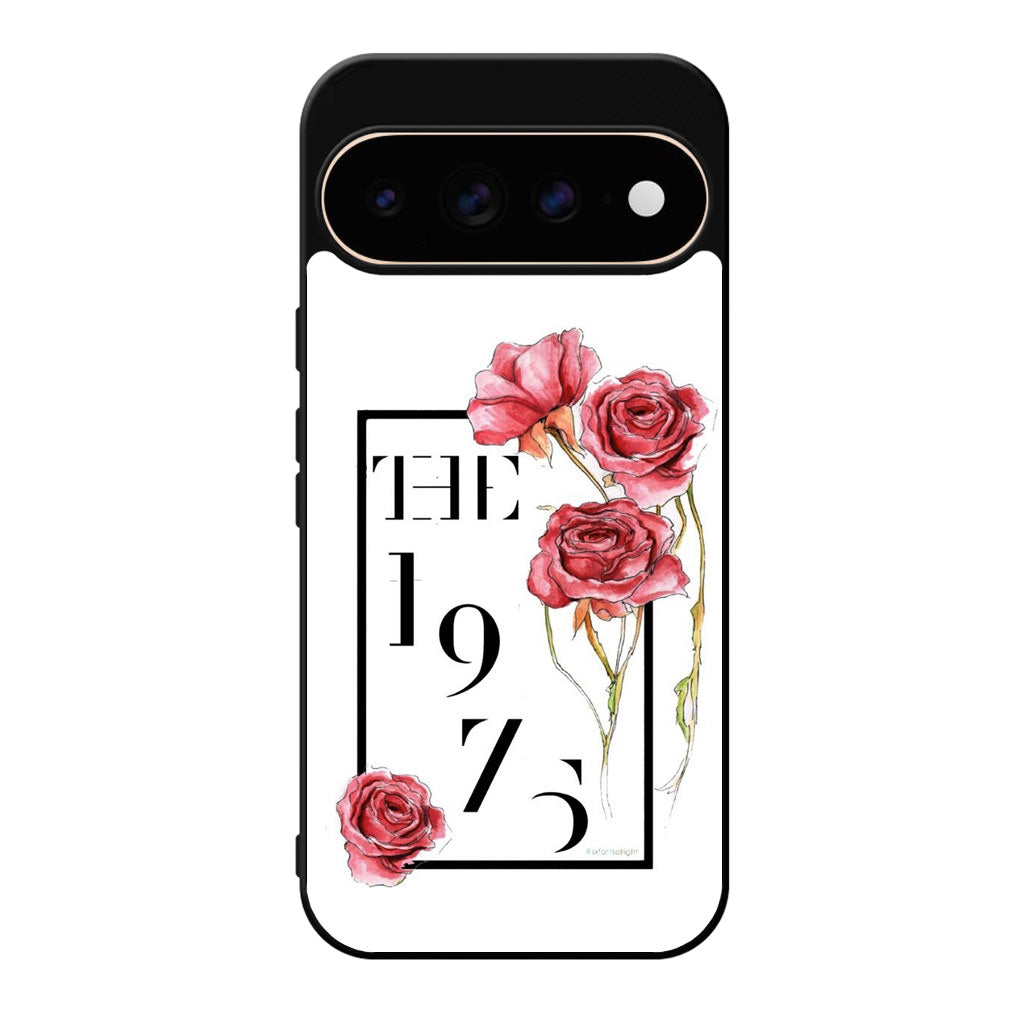The 1975 Rose Google Pixel 11 Pro / Pixel 11 Pro XL Case