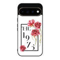 The 1975 Rose Google Pixel 11 Pro / Pixel 11 Pro XL Case