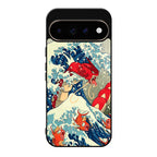 The Great Wave Of Gyarados Google Pixel 11 Pro / Pixel 11 Pro XL Case