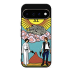 The Lovers Tarot Card Google Pixel 11 Pro / Pixel 11 Pro XL Case