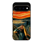 The Scream Death Grips Google Pixel 11 Pro / Pixel 11 Pro XL Case