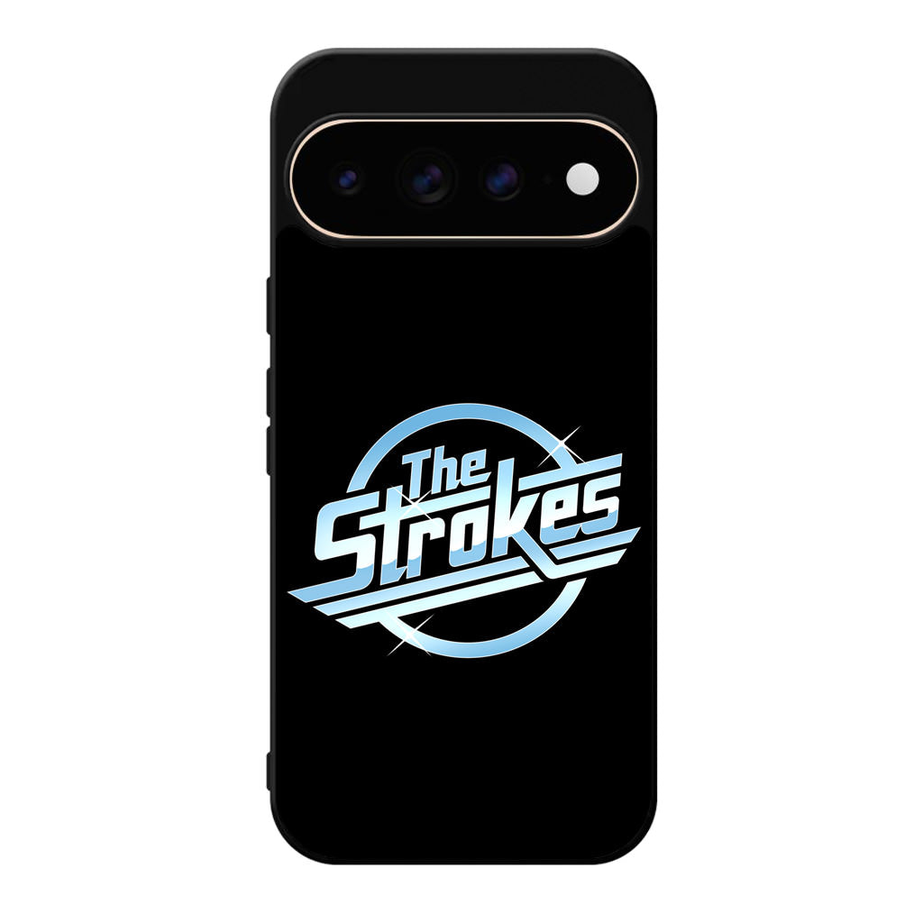 The Strokes Google Pixel 11 Pro / Pixel 11 Pro XL Case