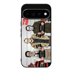 The Usual Suspect Enemy Google Pixel 11 Pro / Pixel 11 Pro XL Case