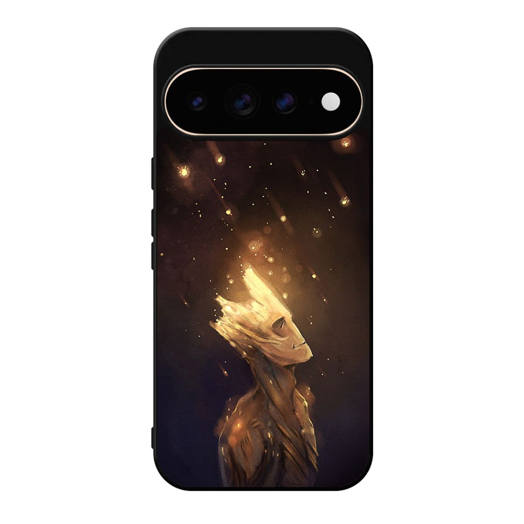 The Young Groot Google Pixel 11 Pro / Pixel 11 Pro XL Case