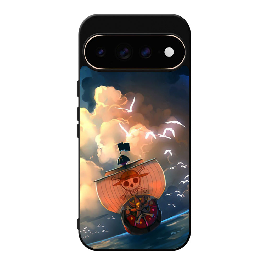 Thousand Sunny Google Pixel 11 Pro / Pixel 11 Pro XL Case