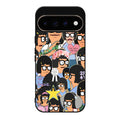 Tina Belcher Collage Google Pixel 11 Pro / Pixel 11 Pro XL Case