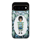Tina Belcher Flower Woman Quotes Google Pixel 11 Pro / Pixel 11 Pro XL Case