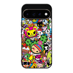Tokidoki Characters Google Pixel 11 Pro / Pixel 11 Pro XL Case