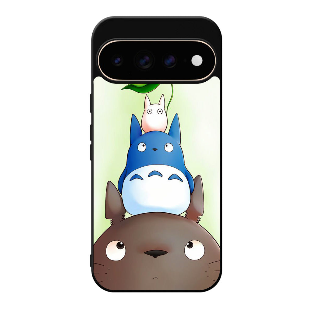 Totoro Kawaii Google Pixel 11 Pro / Pixel 11 Pro XL Case