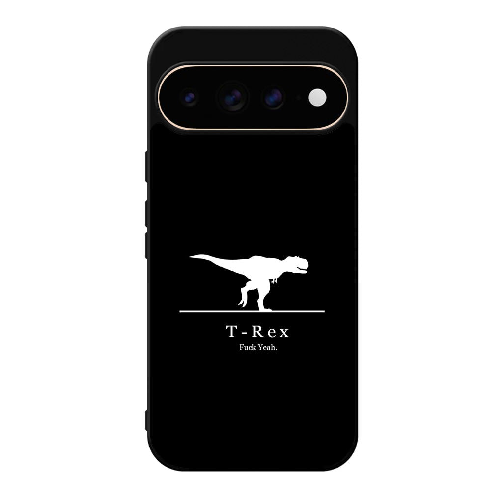 T-Rex Yeah Google Pixel 11 Pro / Pixel 11 Pro XL Case