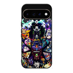 Undertale All Characters Google Pixel 11 Pro / Pixel 11 Pro XL Case