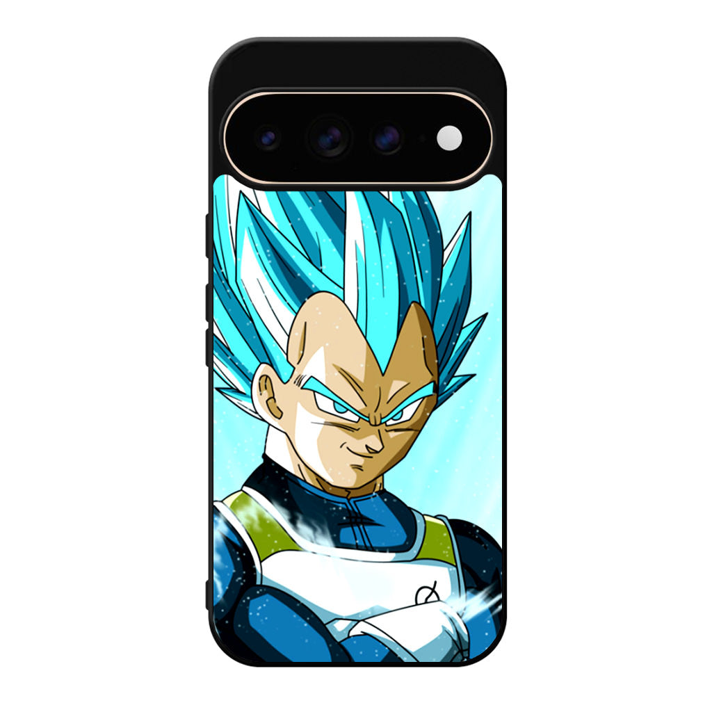 Vegeta Google Pixel 11 Pro / Pixel 11 Pro XL Case