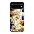 Vegeta Forms Google Pixel 11 Pro / Pixel 11 Pro XL Case
