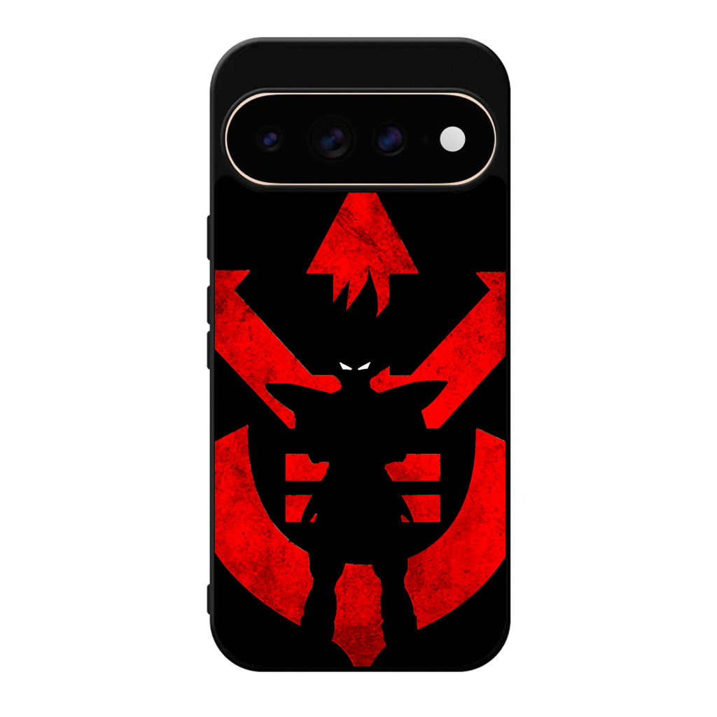 Vegeta Royal Saiyan Google Pixel 11 Pro / Pixel 11 Pro XL Case