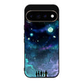 Voltron In Space Nebula Google Pixel 11 Pro / Pixel 11 Pro XL Case
