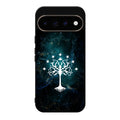 White Tree Of Gondor In Space Nebula Google Pixel 11 Pro / Pixel 11 Pro XL Case