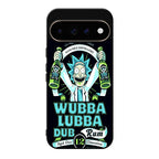 Wubba Lubba Dub Rum Google Pixel 11 Pro / Pixel 11 Pro XL Case