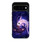 Yin And Yang Fish Avatar The Last Airbender Google Pixel 11 Pro / Pixel 11 Pro XL Case