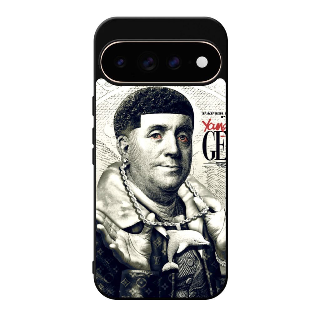 Young Dolph Gelato Google Pixel 11 Pro / Pixel 11 Pro XL Case