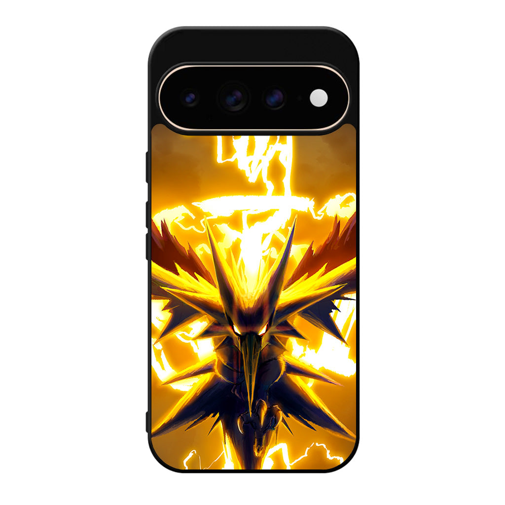 Zapdos Awakening Google Pixel 11 Pro / Pixel 11 Pro XL Case