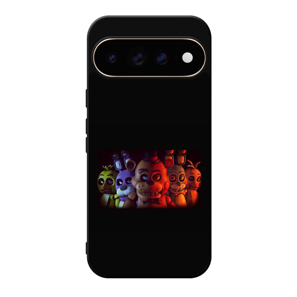 Five Nights at Freddy's 2 Google Pixel 11 Pro / Pixel 11 Pro XL Case