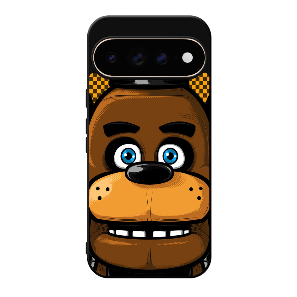 Five Nights at Freddy's Freddy Fazbear Google Pixel 11 Pro / Pixel 11 Pro XL Case