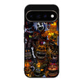 Five Nights at Freddy's Scary Characters Google Pixel 11 Pro / Pixel 11 Pro XL Case