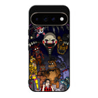 Five Nights at Freddy's Google Pixel 11 Pro / Pixel 11 Pro XL Case