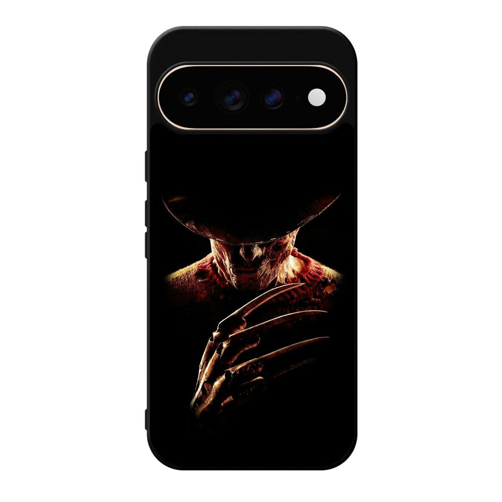 Freddy Krueger Google Pixel 11 Pro / Pixel 11 Pro XL Case