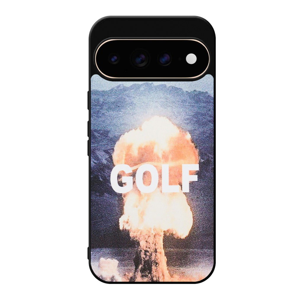 GOLF Nuke Google Pixel 11 Pro / Pixel 11 Pro XL Case