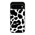 Moo Moo Pattern Google Pixel 11 Pro / Pixel 11 Pro XL Case