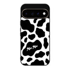 Moo Moo Pattern Google Pixel 11 Pro / Pixel 11 Pro XL Case