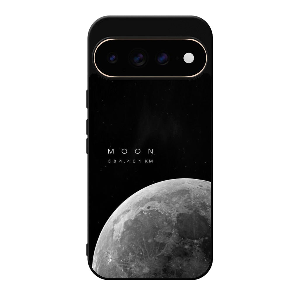 Moon Google Pixel 11 Pro / Pixel 11 Pro XL Case
