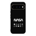 NASA Minimalist Google Pixel 11 Pro / Pixel 11 Pro XL Case