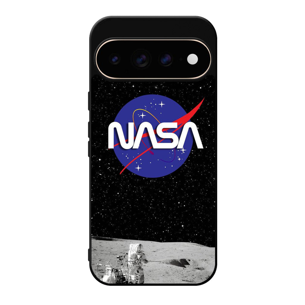 NASA To The Moon Google Pixel 11 Pro / Pixel 11 Pro XL Case