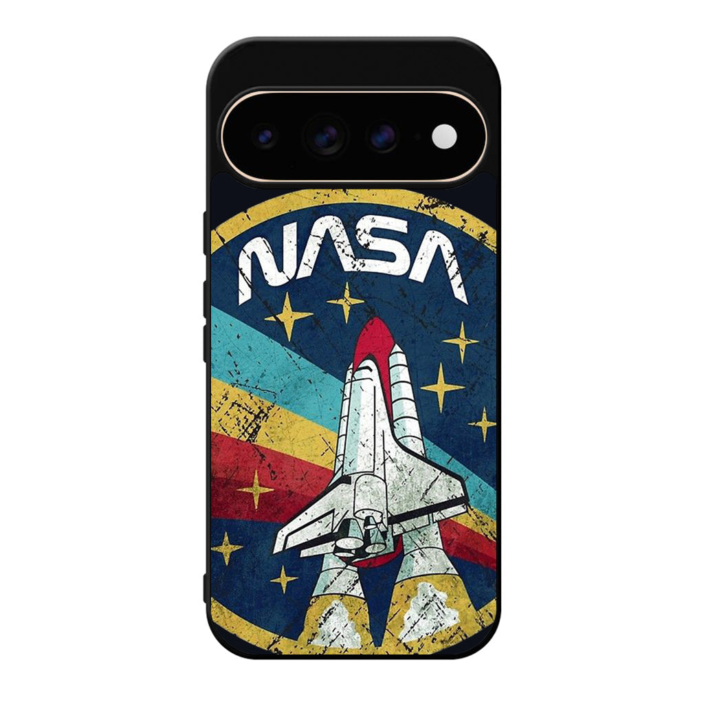 Nasa Vintage Google Pixel 11 Pro / Pixel 11 Pro XL Case