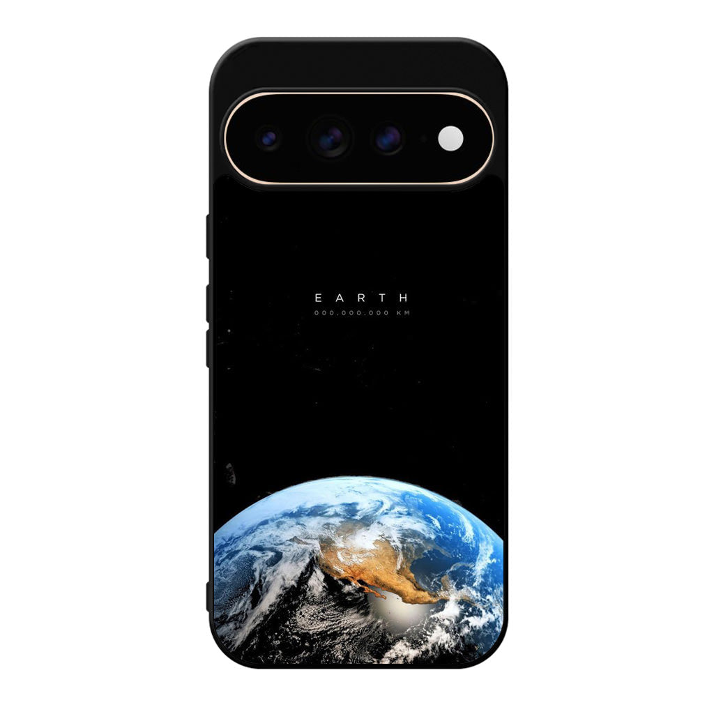 Planet Earth Google Pixel 11 Pro / Pixel 11 Pro XL Case