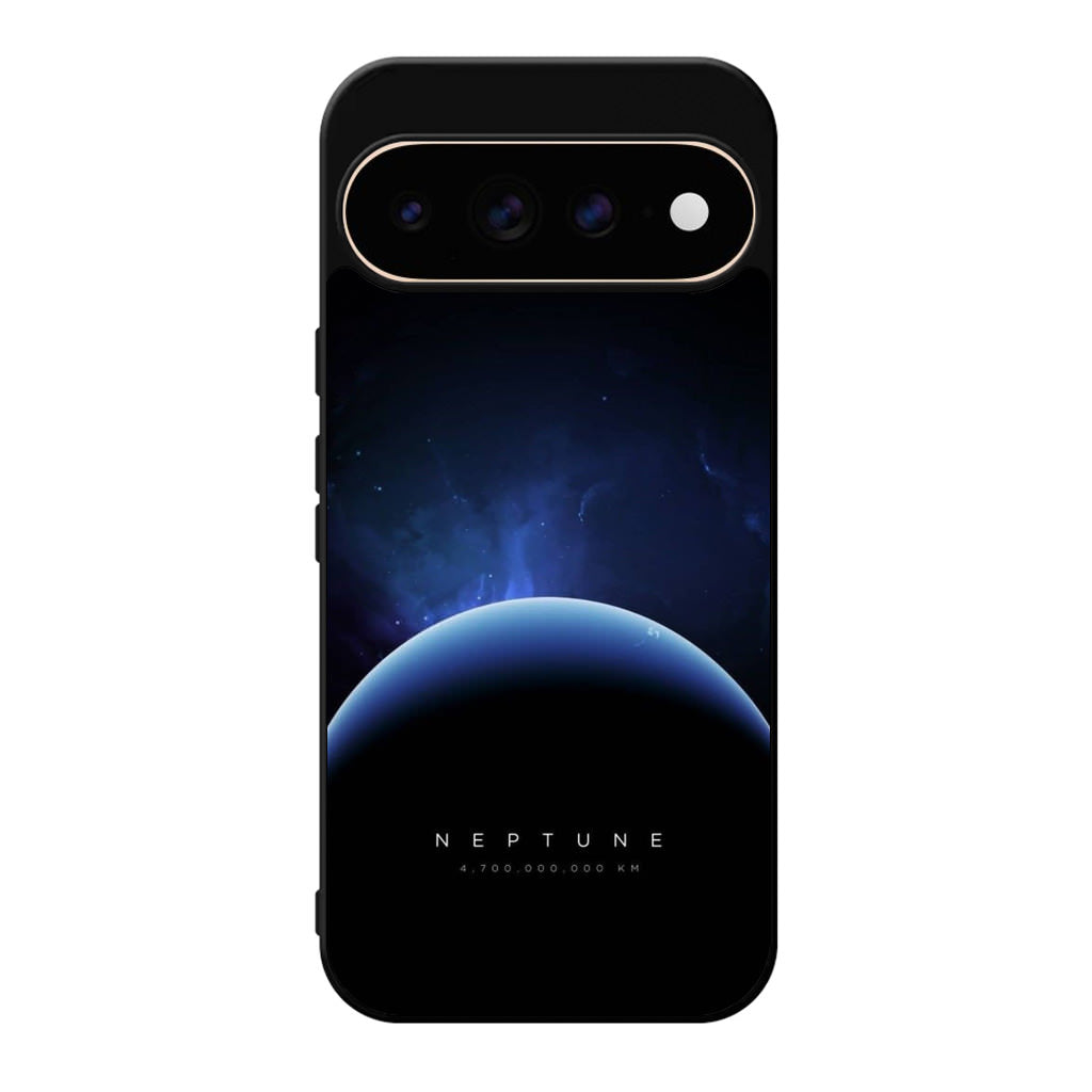Planet Neptune Google Pixel 11 Pro / Pixel 11 Pro XL Case