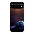 Planet Uranus Google Pixel 11 Pro / Pixel 11 Pro XL Case