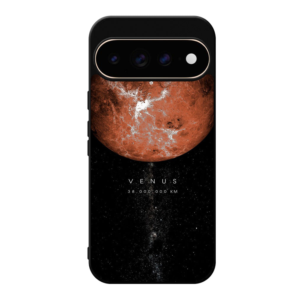 Planet Venus Google Pixel 11 Pro / Pixel 11 Pro XL Case