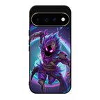 Raven Skin Google Pixel 11 Pro / Pixel 11 Pro XL Case