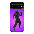 Raven The Legendary Outfit Google Pixel 11 Pro / Pixel 11 Pro XL Case