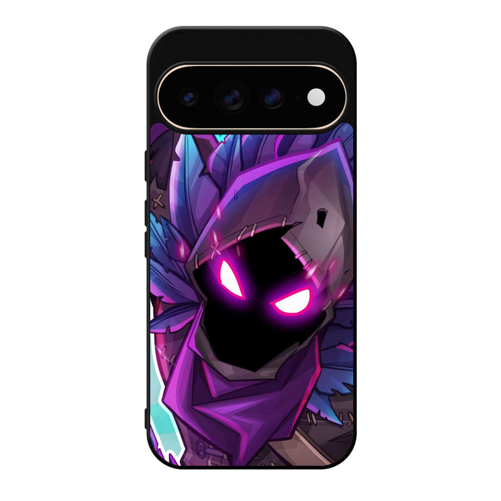 Raven Google Pixel 11 Pro / Pixel 11 Pro XL Case