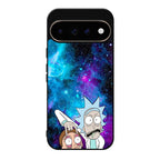 Rick And Morty Open Your Eyes Google Pixel 11 Pro / Pixel 11 Pro XL Case