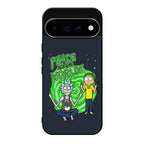 Rick And Morty Peace Among Worlds Google Pixel 11 Pro / Pixel 11 Pro XL Case