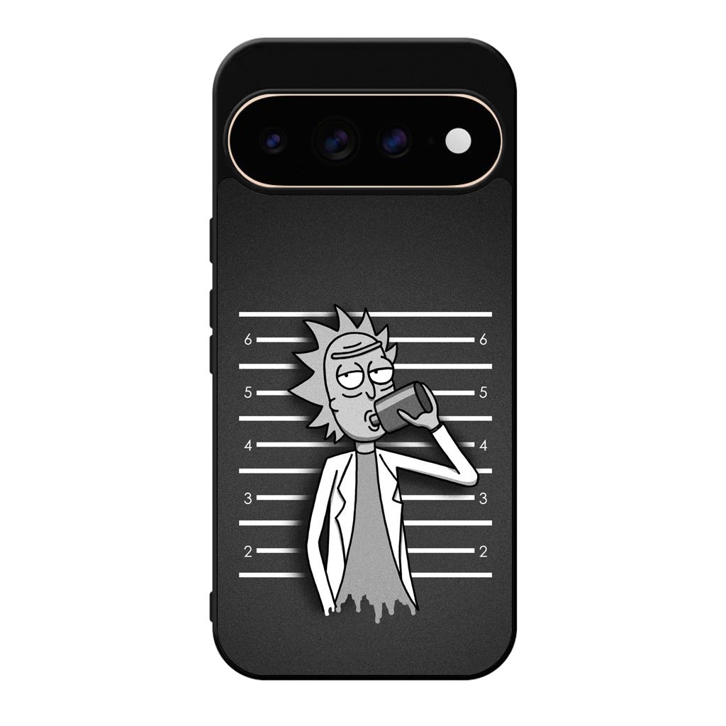 Rick Criminal Photoshoot Google Pixel 11 Pro / Pixel 11 Pro XL Case